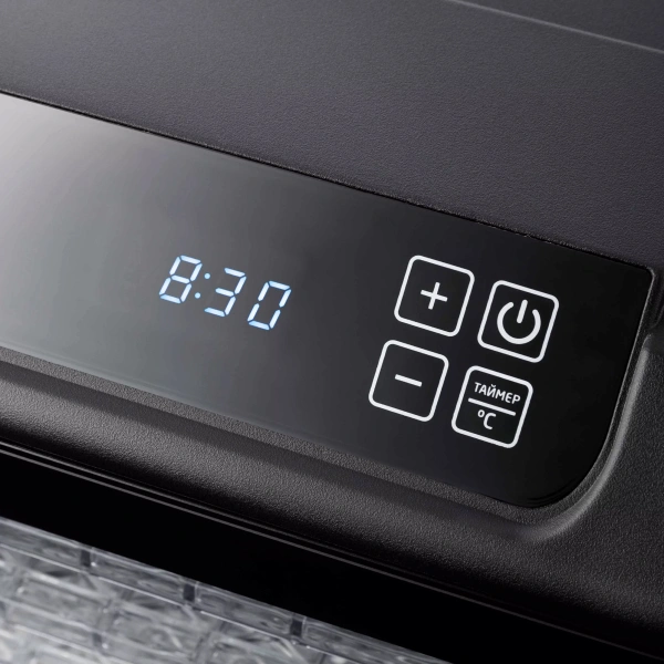 Сушилка для продуктов Kitfort КТ-1905 - фото 3