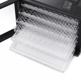 Сушилка для продуктов Kitfort КТ-1905 - фото 5