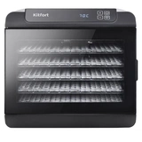 Сушилка для продуктов Kitfort КТ-1905 - фото 4