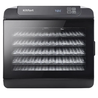 Сушилка для продуктов Kitfort КТ-1905