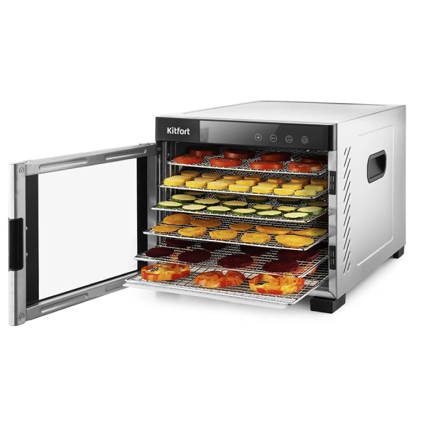 Kitfort азық-түлік кептіргіші КТ-1911