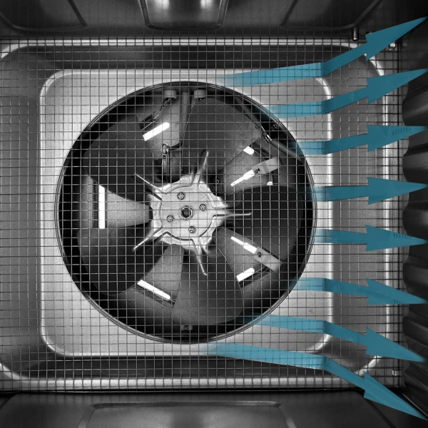 Kitfort азық-түлік кептіргіші КТ-1911 - фото 2