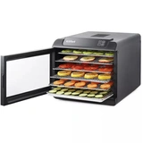 Сушилка для продуктов Kitfort КТ-1904