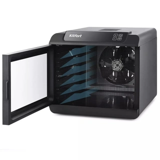 Сушилка для продуктов Kitfort КТ-1904