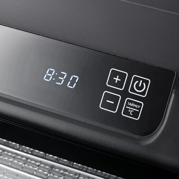 Сушилка для продуктов Kitfort КТ-1904 - фото 3