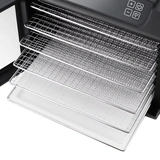 Сушилка для продуктов Kitfort КТ-1904 - фото 4