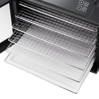 Сушилка для продуктов Kitfort КТ-1904