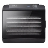 Сушилка для продуктов Kitfort КТ-1904 - фото 5