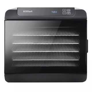 Сушилка для продуктов Kitfort КТ-1904