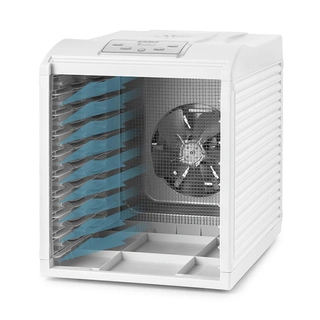 Сушилка для продуктов Kitfort КТ-1909