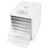 Сушилка для продуктов Kitfort КТ-1909 - фото 4