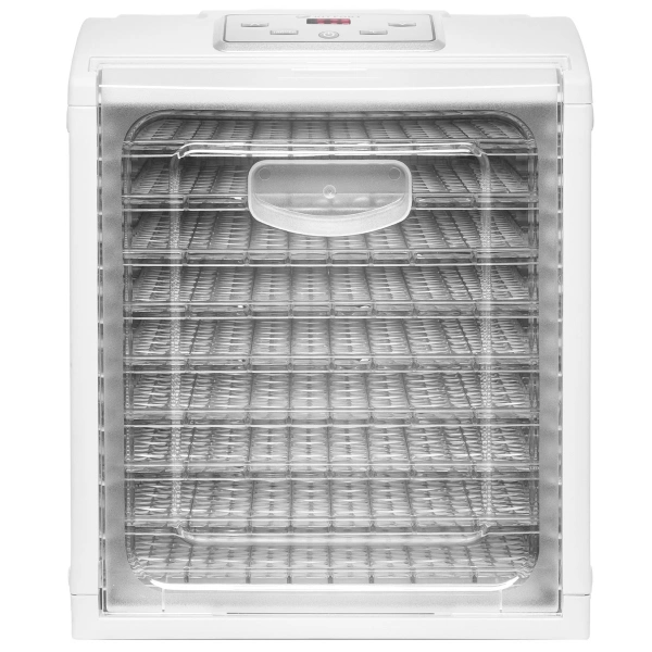 Сушилка для продуктов Kitfort КТ-1909 - фото 5