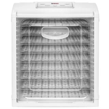 Сушилка для продуктов Kitfort КТ-1909 - фото 5