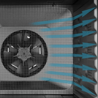 Сушилка для продуктов Kitfort КТ-1910 - фото 2