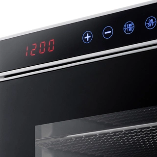 Сушилка для продуктов Kitfort КТ-1910 - фото 3