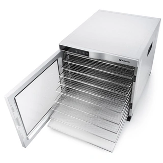 Сушилка для продуктов Kitfort КТ-1910 - фото 4