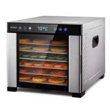 Сушилка для продуктов Kitfort с УФ-лампой КТ-1916 - фото 2