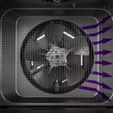 Сушилка для продуктов Kitfort с УФ-лампой КТ-1916 - фото 5