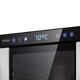 Сушилка для продуктов Kitfort с УФ-лампой КТ-1916 - фото 6