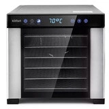 Сушилка для продуктов Kitfort с УФ-лампой КТ-1916