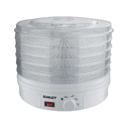 Сушилка для овощей Scarlett SC-420