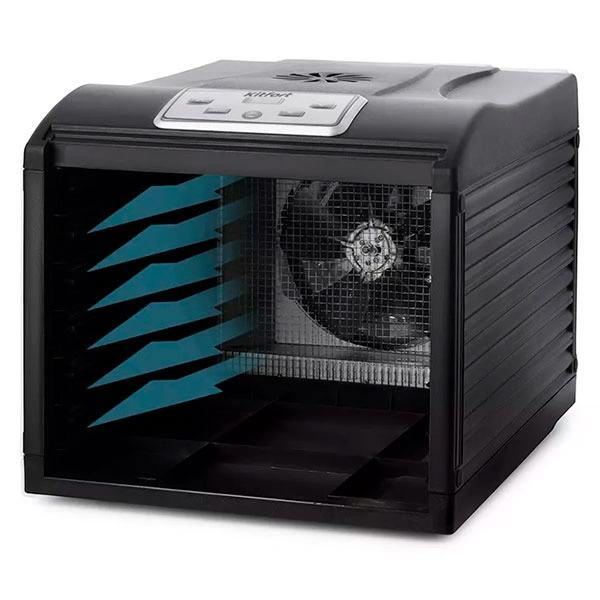 Kitfort азық-түлік кептіргіші КТ-1906 - фото 2