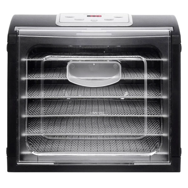 Kitfort азық-түлік кептіргіші КТ-1906