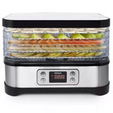 Сушилка для продуктов Kitfort КТ-1903 - фото 2