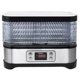 Сушилка для продуктов Kitfort КТ-1903