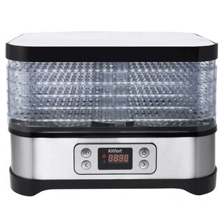 Сушилка для продуктов Kitfort КТ-1903