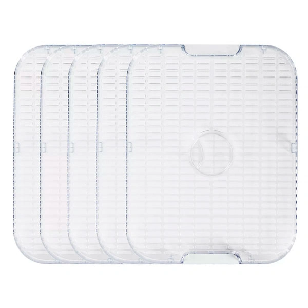 Сушилка для продуктов Kitfort КТ-1903 - фото 3