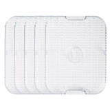 Сушилка для продуктов Kitfort КТ-1903 - фото 3