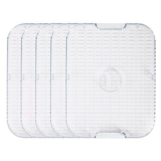 Сушилка для продуктов Kitfort КТ-1903 - фото 3