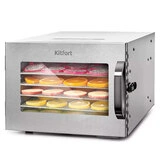 Сушилка для продуктов Kitfort КТ-1917