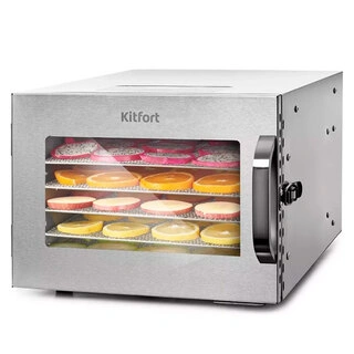 Сушилка для продуктов Kitfort КТ-1917