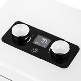 Сушилка для продуктов Kitfort КТ-1915-1 White - фото 3