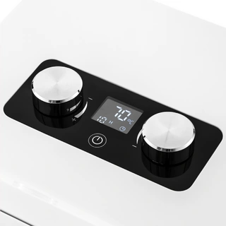 Сушилка для продуктов Kitfort КТ-1915-1 White