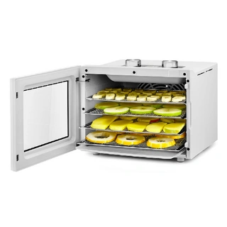 Сушилка для продуктов Kitfort КТ-1915-1 White