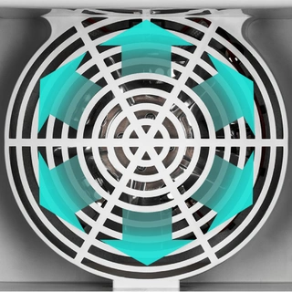 Сушилка для продуктов Kitfort КТ-1915-2 Red