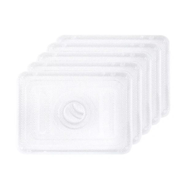 Сушилка для овощей и фруктов Kitfort КТ-1914 - фото 3