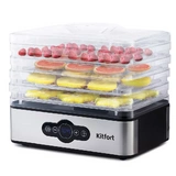 Сушилка для овощей и фруктов Kitfort КТ-1914