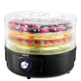 Сушилка для овощей и фруктов Kitfort КТ-1928