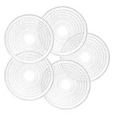 Сушилка для овощей и фруктов Kitfort КТ-1928 - фото 4