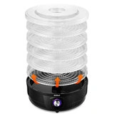 Сушилка для овощей и фруктов Kitfort КТ-1928 - фото 3