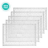 Сушилка для овощей и фруктов Kitfort КТ-1936 - фото 3