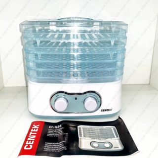 Сушилка для овощей Centek CT-1659 - фото 5