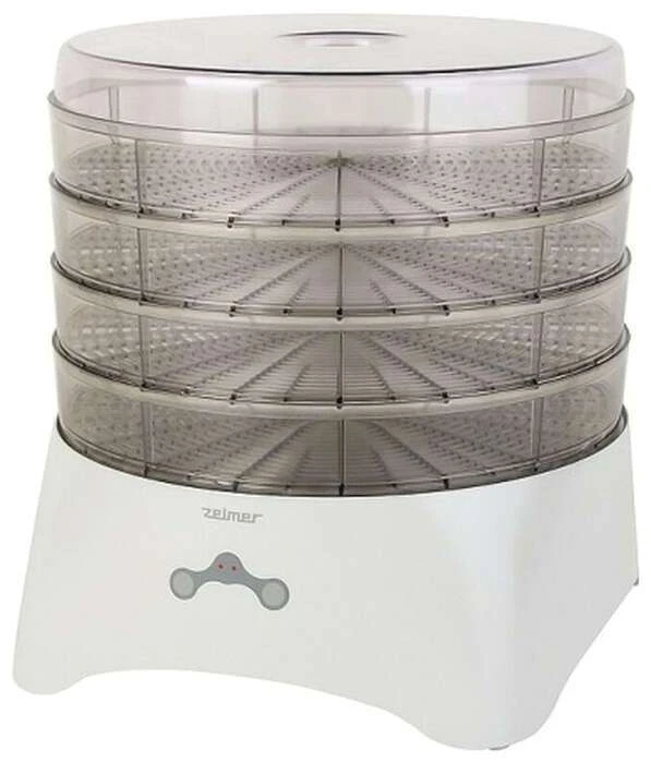 Сушилки для овощей Zelmer 36Z011