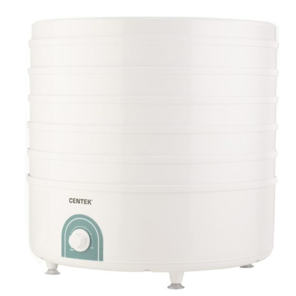 Сушилка для овощей Centek CT-1660 - фото 3