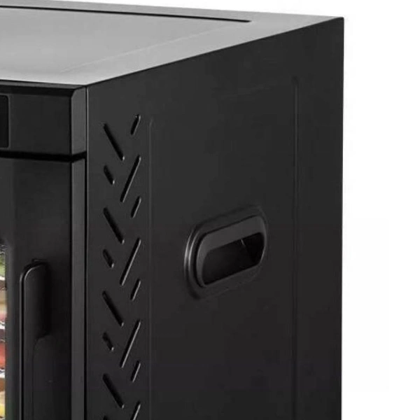 Сушилка для овощей и фруктов Kitfort КТ-1945 - фото 4