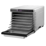 Сушилка для овощей и фруктов Kitfort КТ-1925 - фото 4